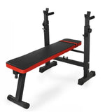 Steel Barbell Bench - PUSCAS POWER GYM EQUIPMENT