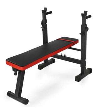 Steel Barbell Bench - PUSCAS POWER GYM EQUIPMENT