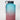 2.2L Motivational Water Bottle with Straw Lid - Gradient Colors - PUSCAS POWER GYM EQUIPMENT