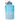 2.2L Motivational Water Bottle with Straw Lid - Gradient Colors - PUSCAS POWER GYM EQUIPMENT