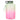 2.2L Motivational Water Bottle with Straw Lid - Gradient Colors - PUSCAS POWER GYM EQUIPMENT