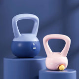 Fitness Home Kettlebell - PUSCAS POWER GYM EQUIPMENT