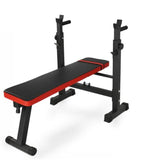 Steel Barbell Bench - PUSCAS POWER GYM EQUIPMENT