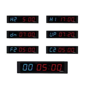 Countdown Timer Gym New Training Electronic Timer