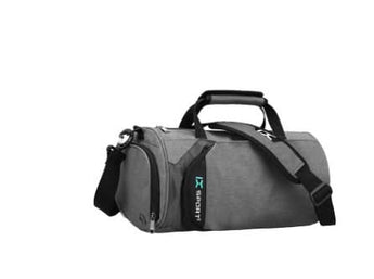 Multi-Functional Polyester Backpack - Small and Large Capacity Options - PUSCAS POWER GYM EQUIPMENT