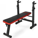 Steel Barbell Bench - PUSCAS POWER GYM EQUIPMENT