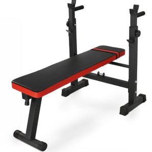 Steel Barbell Bench - PUSCAS POWER GYM EQUIPMENT