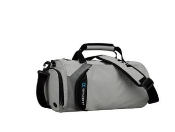 Multi-Functional Polyester Backpack - Small and Large Capacity Options - PUSCAS POWER GYM EQUIPMENT