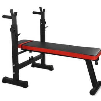 Steel Barbell Bench - PUSCAS POWER GYM EQUIPMENT