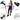 Portable Fitness Yoga Pilates Bar with Resistance Bands - Full Body Workout Solution - PUSCAS POWER GYM EQUIPMENT