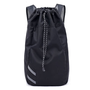 Premium Nylon Gym Bag - Versatile and Durable - PUSCAS POWER GYM EQUIPMENT