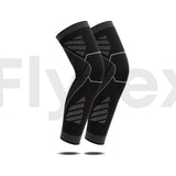 Full Leg Compression Sleeve - PUSCAS POWER GYM EQUIPMENT