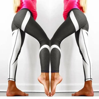 Fitness Leggings For Women - PUSCAS POWER GYM EQUIPMENT