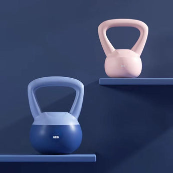 Fitness Home Kettlebell - PUSCAS POWER GYM EQUIPMENT