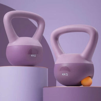 Fitness Home Kettlebell - PUSCAS POWER GYM EQUIPMENT