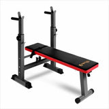 Steel Barbell Bench - PUSCAS POWER GYM EQUIPMENT