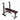 Steel Barbell Bench - PUSCAS POWER GYM EQUIPMENT