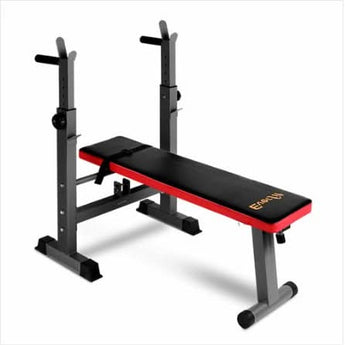 Steel Barbell Bench - PUSCAS POWER GYM EQUIPMENT